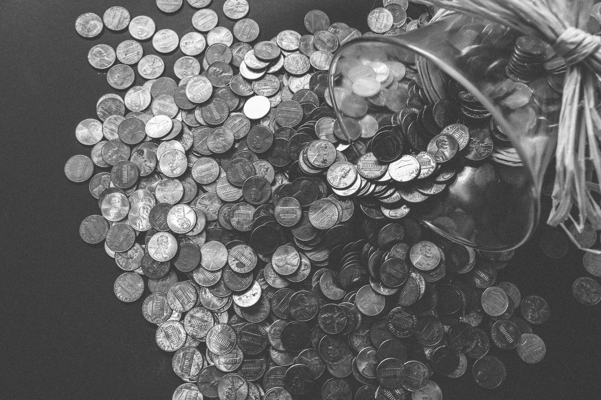 Efektívne finančné systémy pre riadenie a kontrolu podniku
