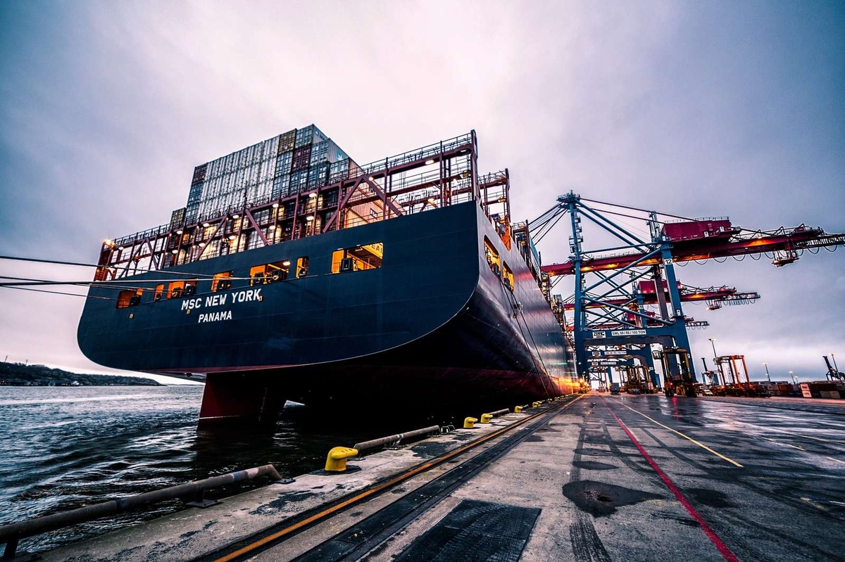 Cena prírastku v doprave a logistike: čo všetko zahŕňa?
